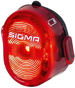 Sigma Nugget II Flash USB USB Potencia trasera LED LE-ON USB 15050