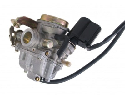 Carburetor Scooter 4Kakt Gy6 Motor 50cc Standard 18,5 mm