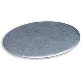 Alecto magnetic mounting set for detectors