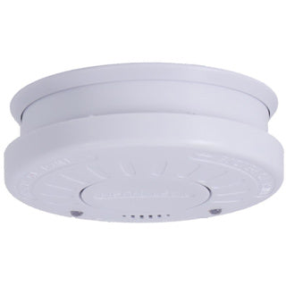 Smartwares rm520 detector de fumaça bateria de 10 anos