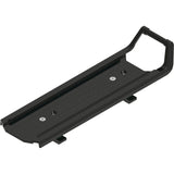 Topeak omi quicktrack 120-160 mm luggage carrier silver