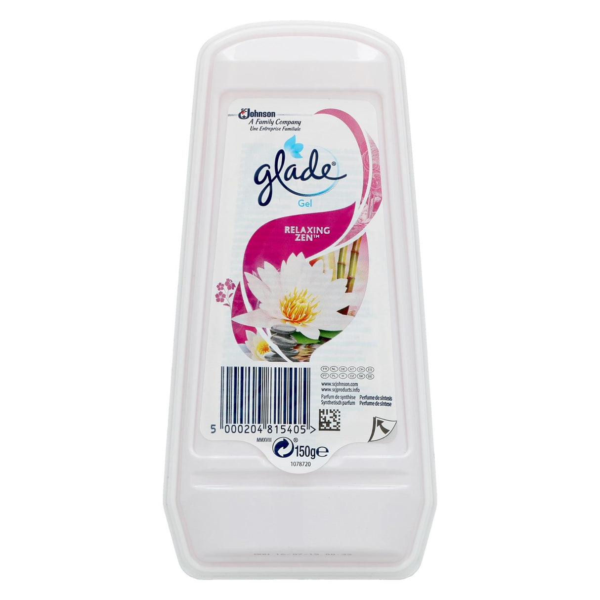 Glade luftfrisker avslappende zen