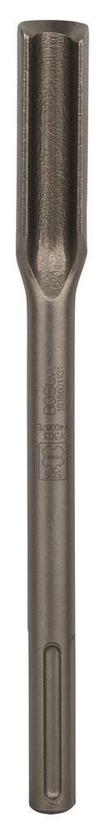 Štěrbinové dláto Bosch max