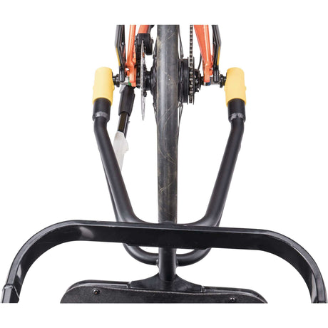 TOPEAK Trailer Journey TX + vanntett veske