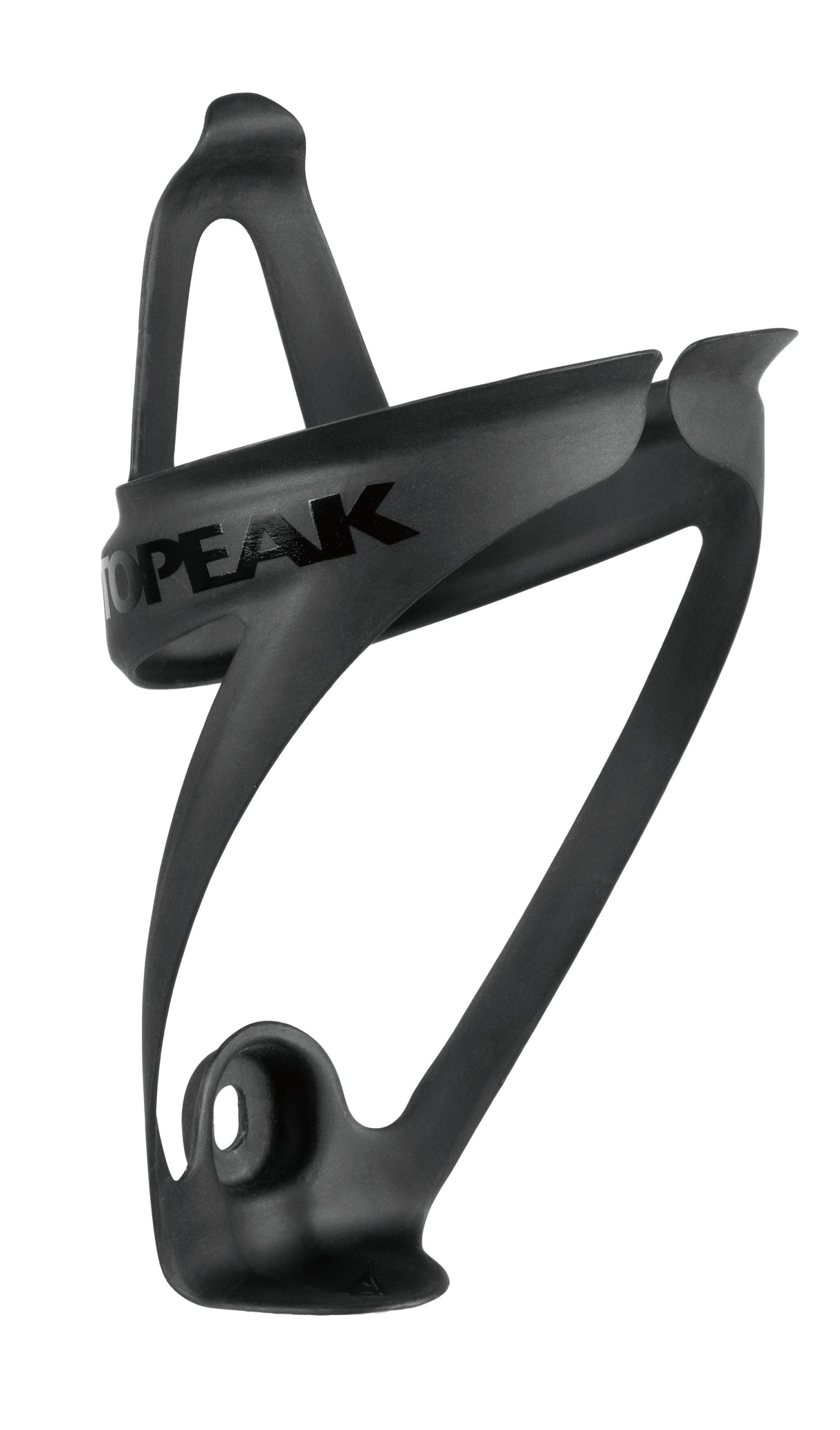 Topeak Bidone Holder Shuttle Cage Z reciklirani ogljik