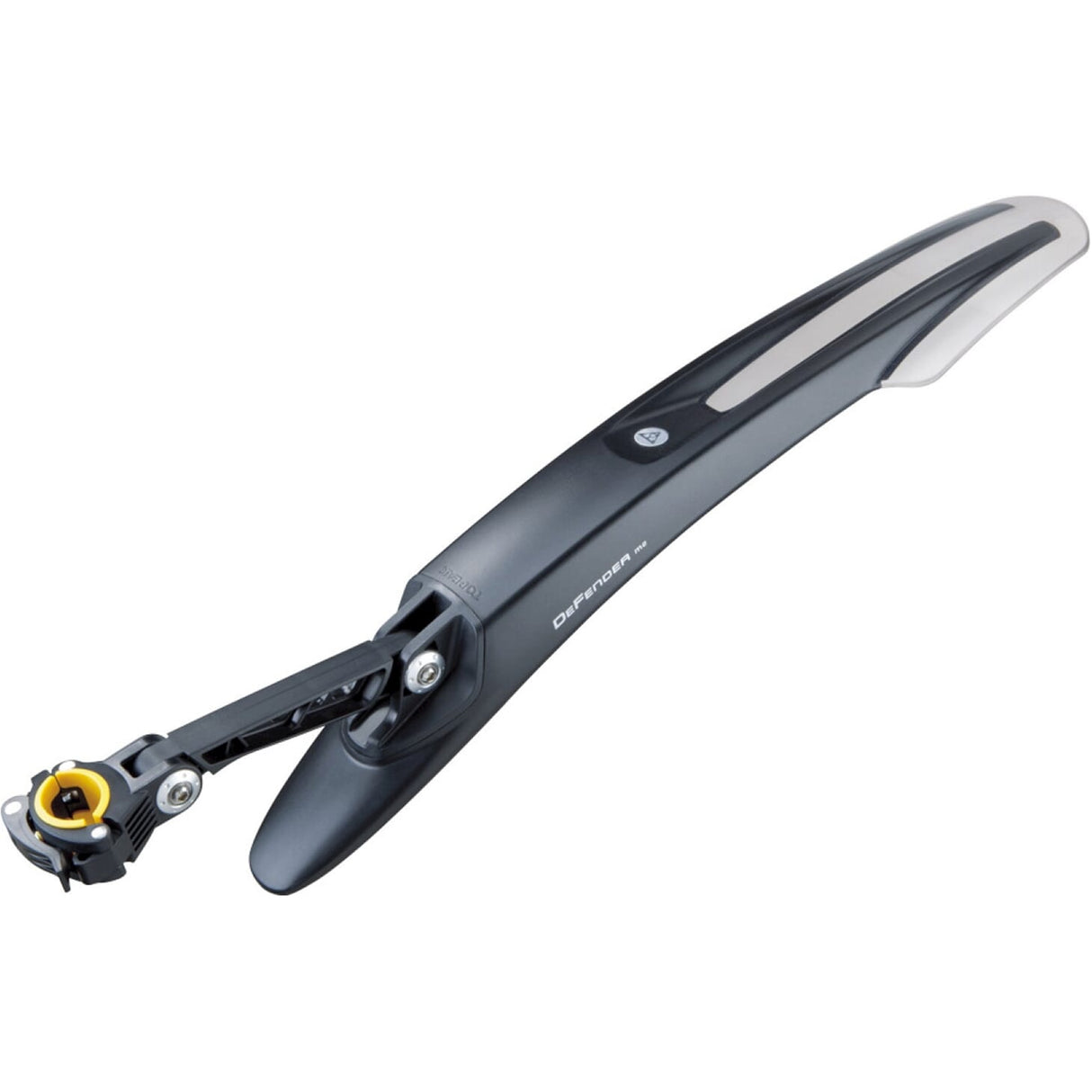 Topeak Fender hinter dem Verteidiger M2 ATB