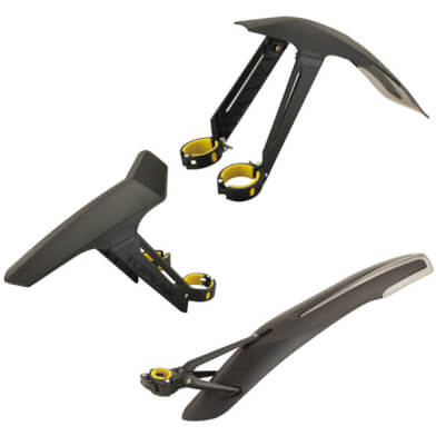 Topeak Fender Set Defender XC1+XC11 29 tommer