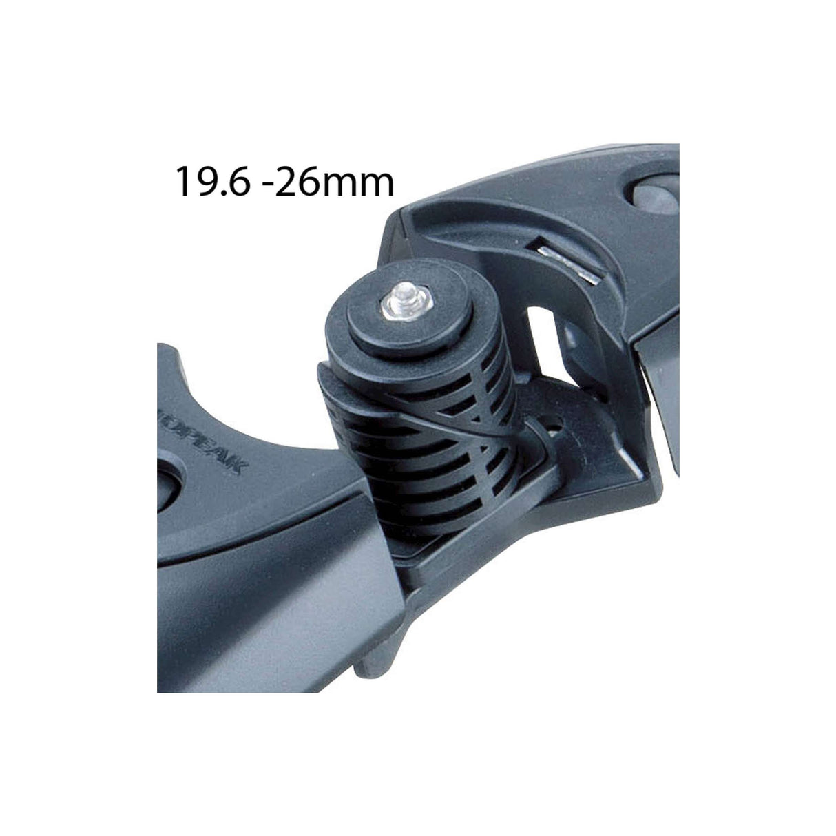 Conjunto de músicas de Topeak adiar M1 XC 27,5 polegadas