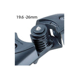 Conjunto de músicas de Topeak adiar M1 XC 27,5 polegadas