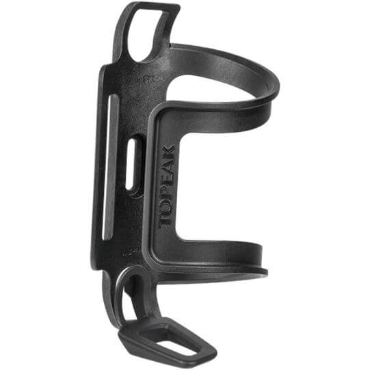 TOPEAK HALDER BIDONE NINJA MASTER+ CAGE SK