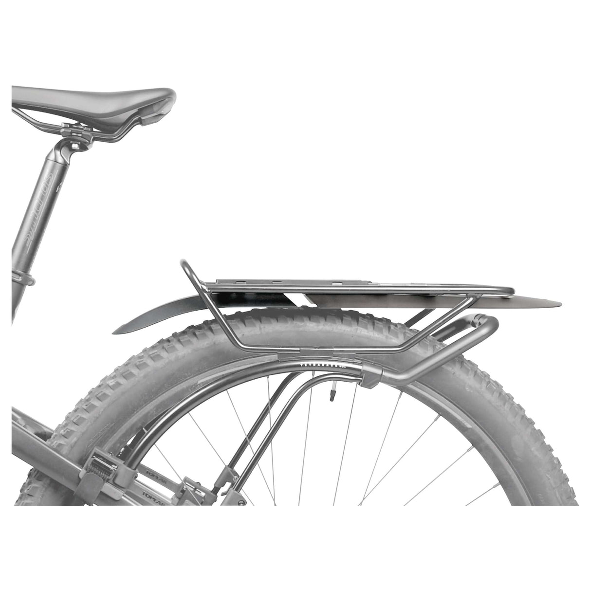 Topeak Fender rear Tetrarack Fender M2