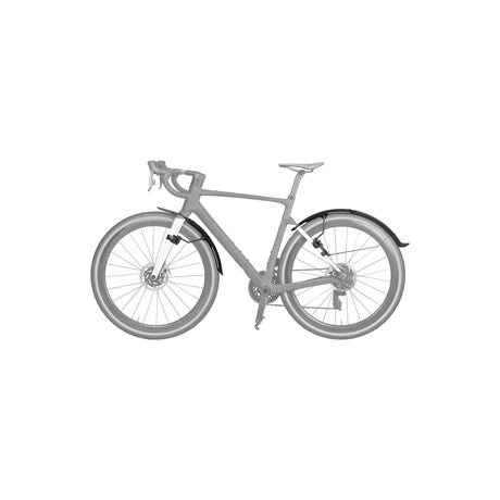 Topeak tetrafender g1-g2 - komplet