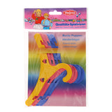 Heless Dolls Ropay Hangers, 5st.