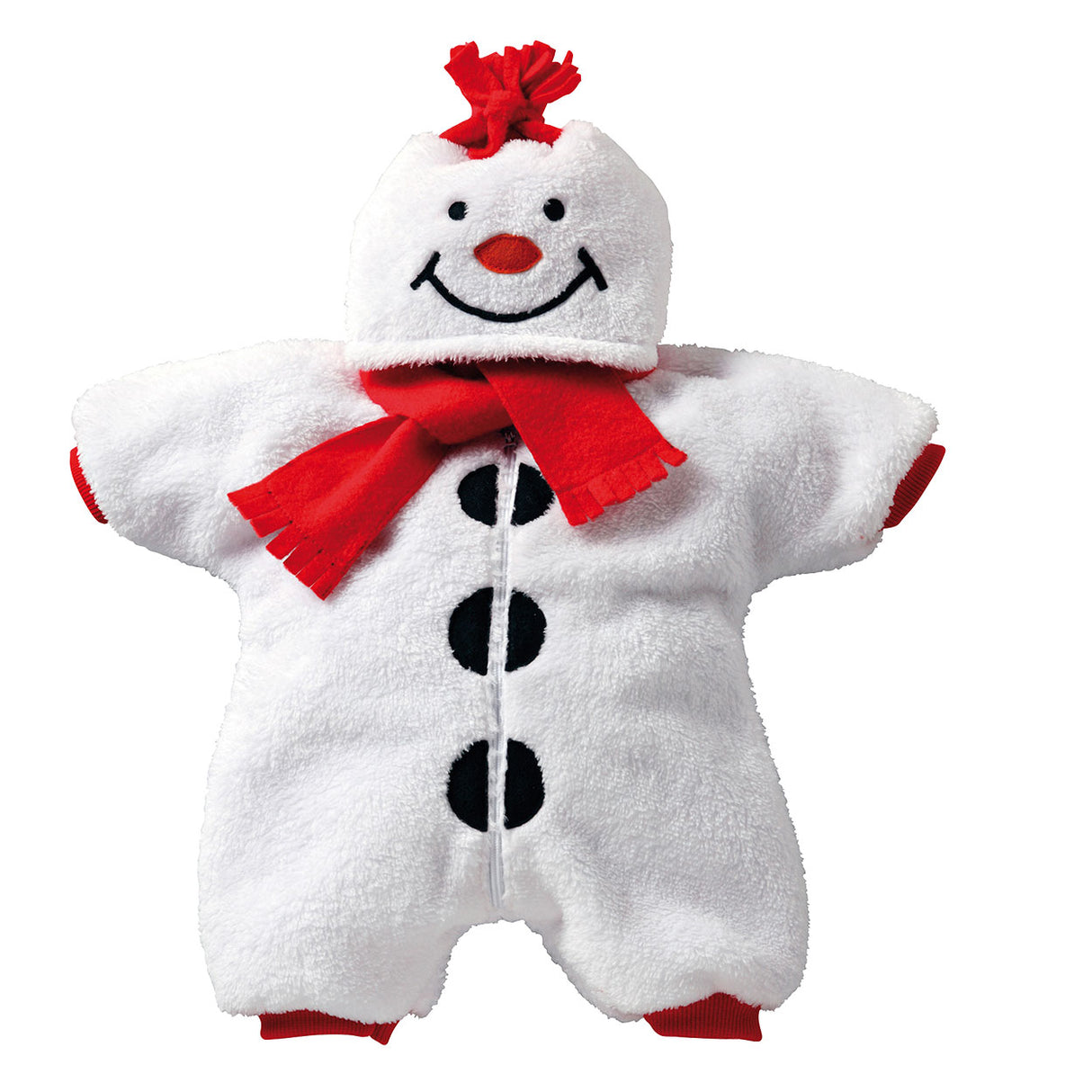 Muñecas Winterwear Snowman, 35-45 cm