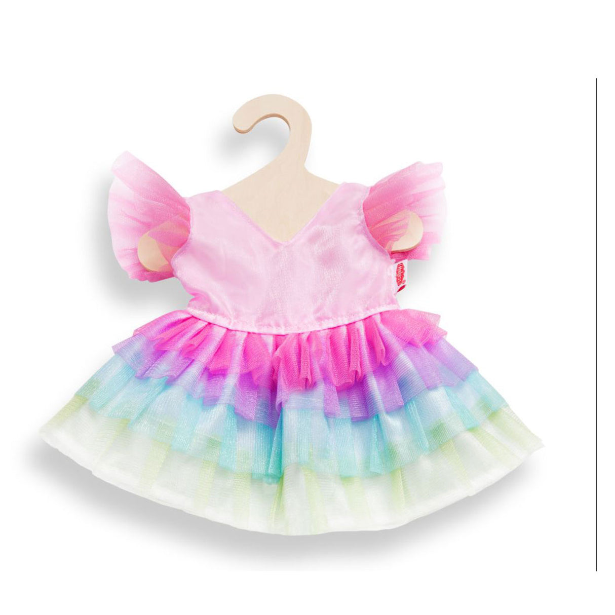 Heless Doll Dress Fairie, 35-45 cm