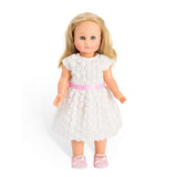 Vestido de sueño de Heless Dolls, 28-35 cm