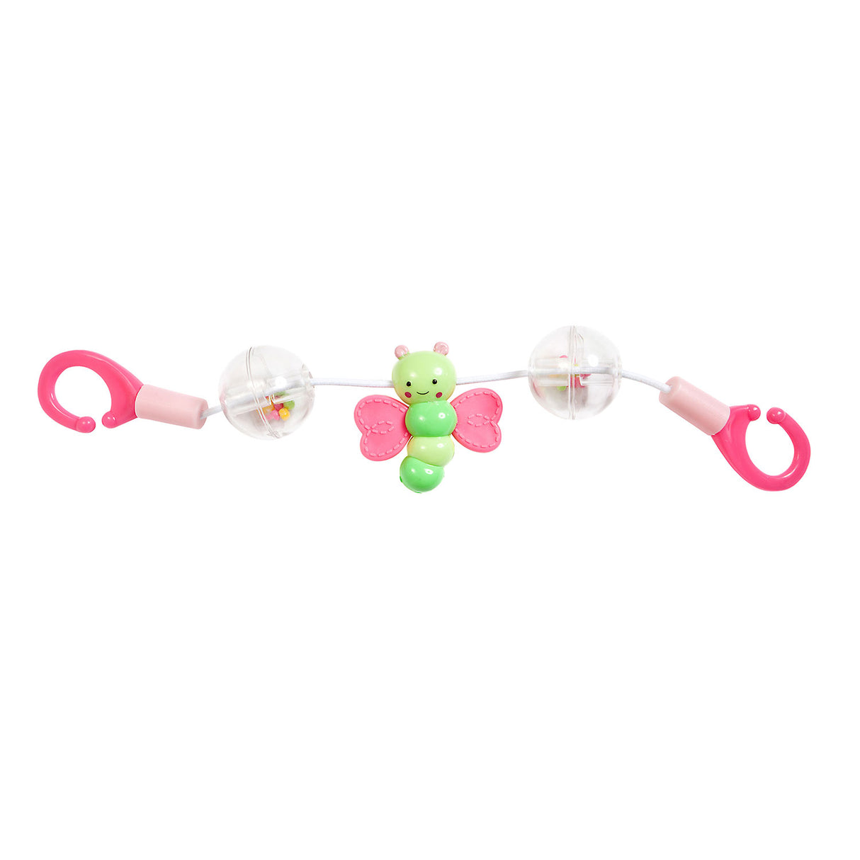 Heless pram rattle