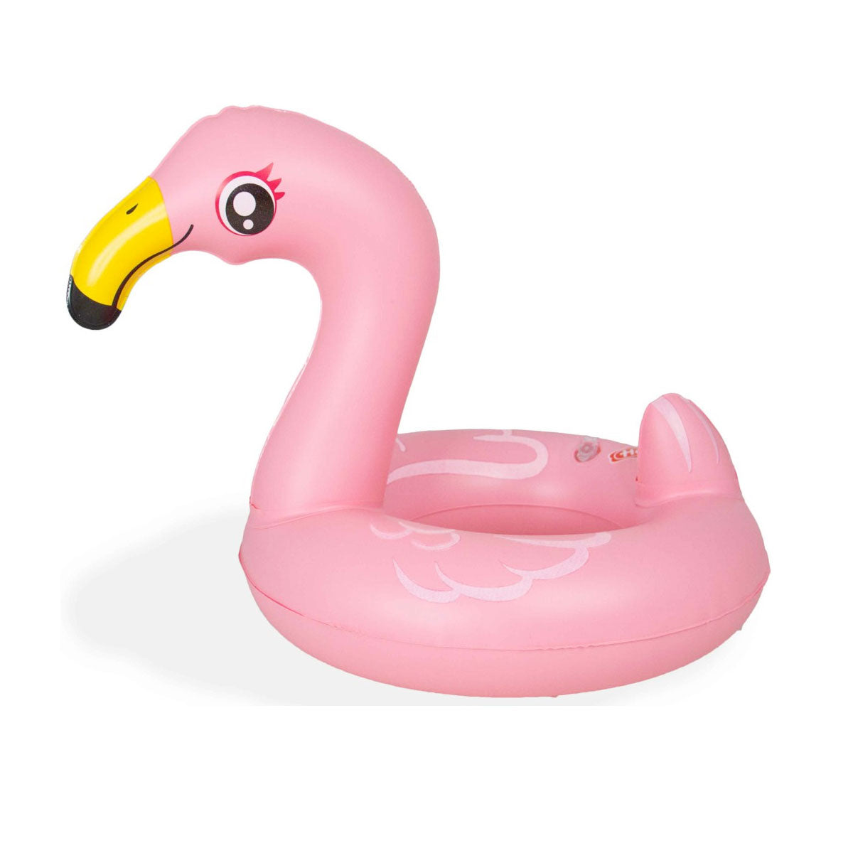 Zestaw pływania lalek Heless Flamingo, 35-45 cm