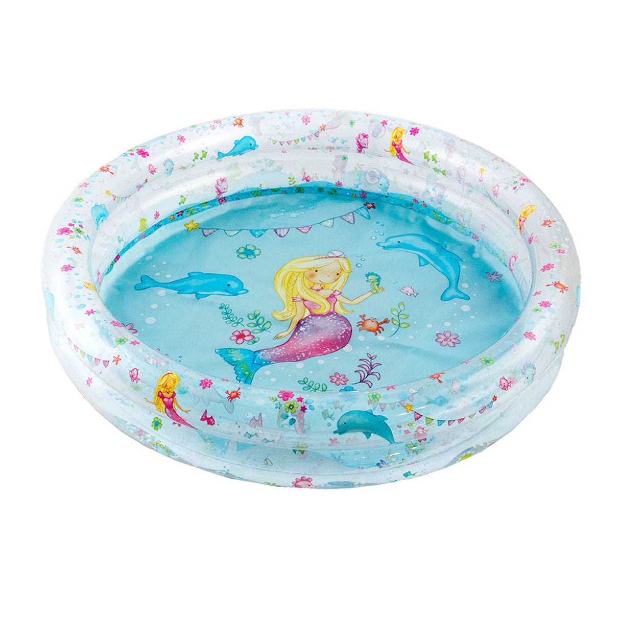 Heless dolls swimming pool mermaid