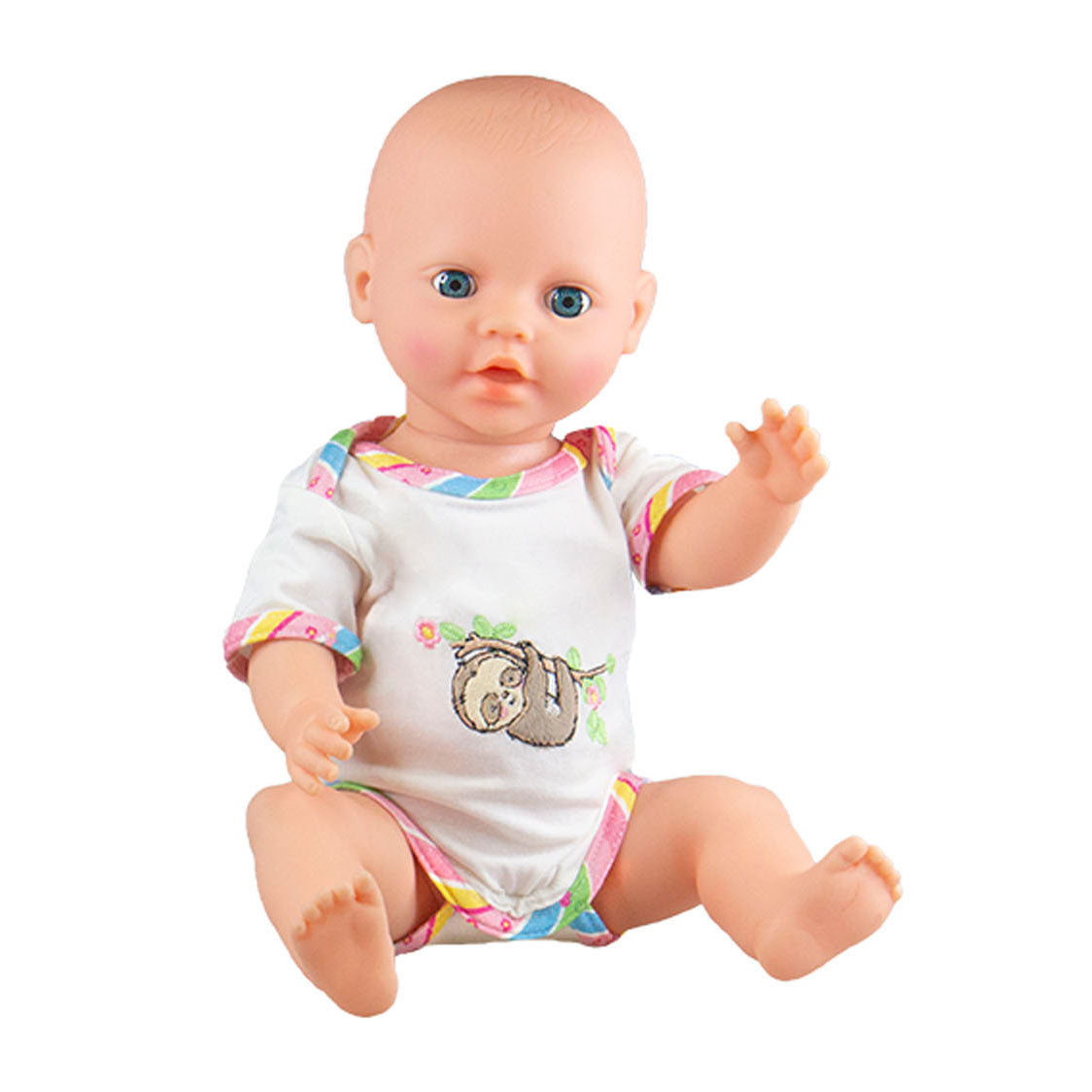 Dolls Romper Lenoth, 28-35 cm