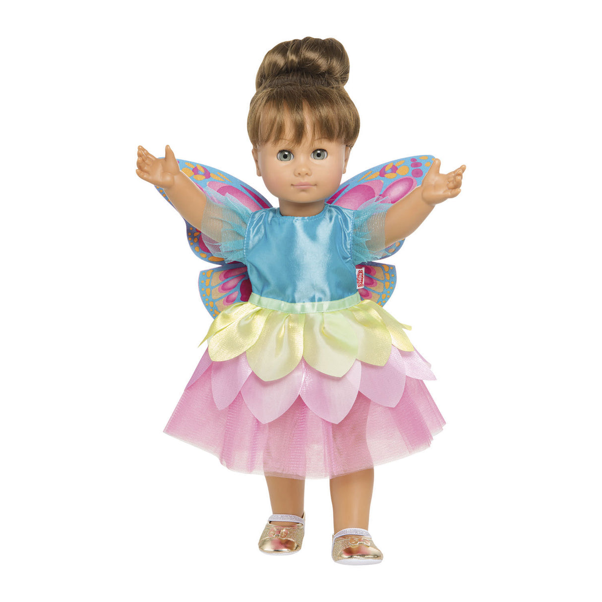 Doll dress Fairy, 28-35 cm