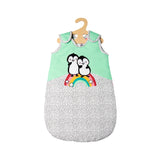 Heless Dolls Sleeping Bag Penguin, 35-45 cm