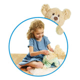 Heless Hug Plush Teddy Dreamy 42 cm