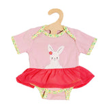 Heless dolls body with tutu bunny lou, 35-45 cm