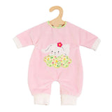 Heless doll romper bunny lou, 35-45 cm