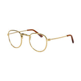 Heless Dolls Reading Gafas Gold