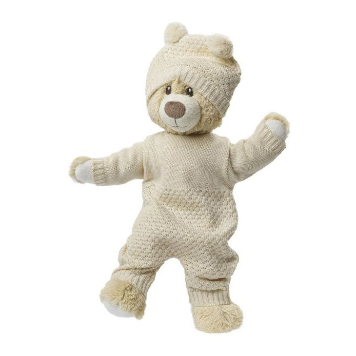 Heless Dolls Breiset Organic Cotton Set, 38-45 cm