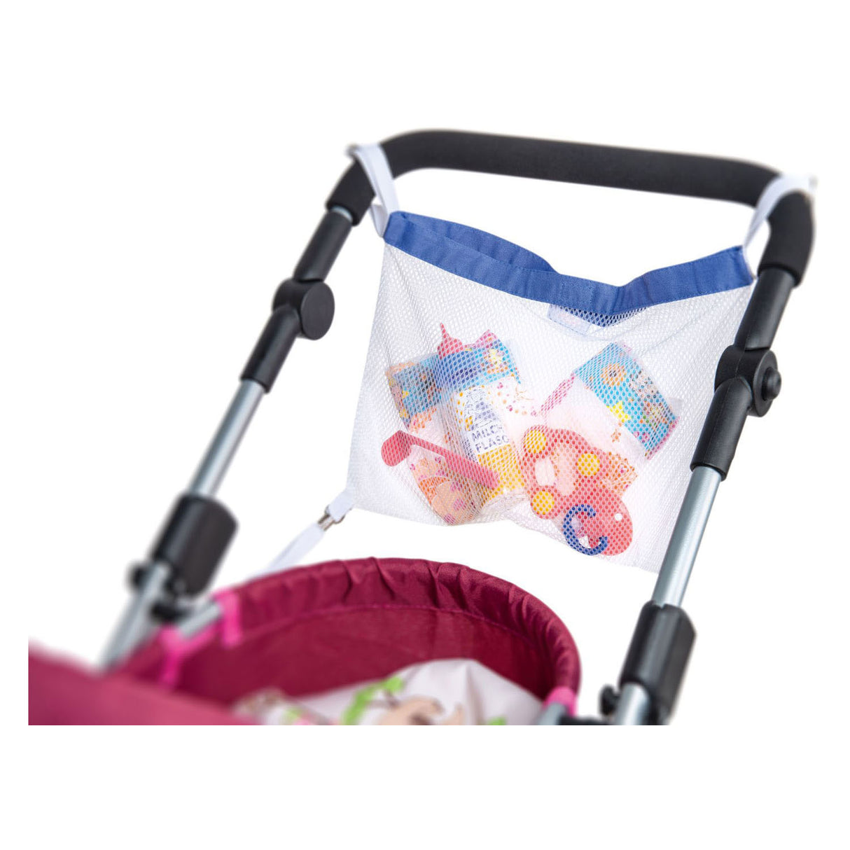 Heless doll -pram