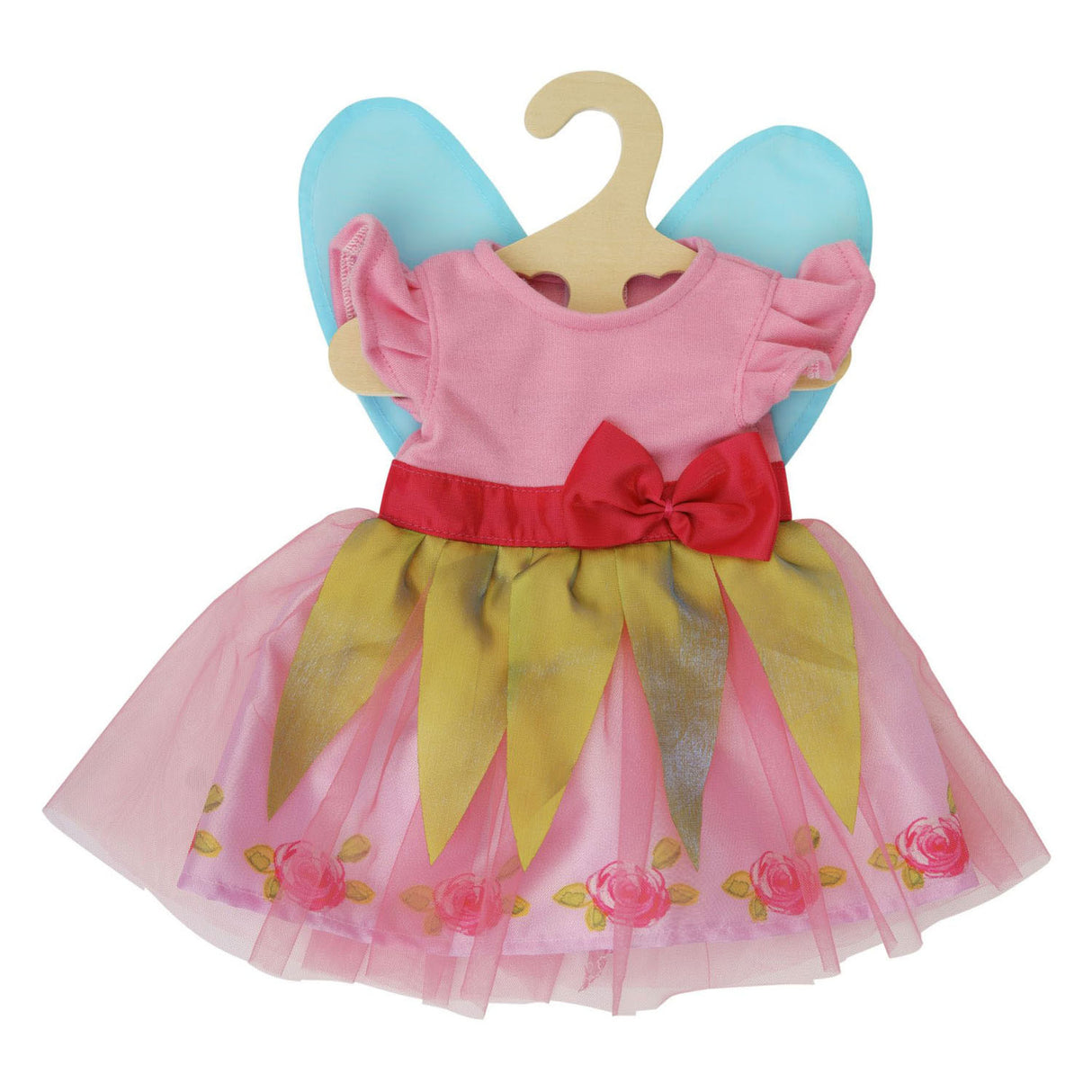 Heless Puppenkleid Prinzessin Lillifee, 28-35 cm