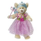 Heless Doll Dress Princess Lillifee Pink, 28-35 cm