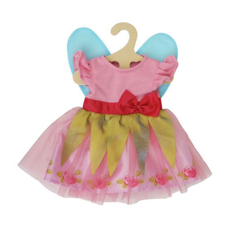 Heless Doll Dress Princess Lillifee, 35-45 cm