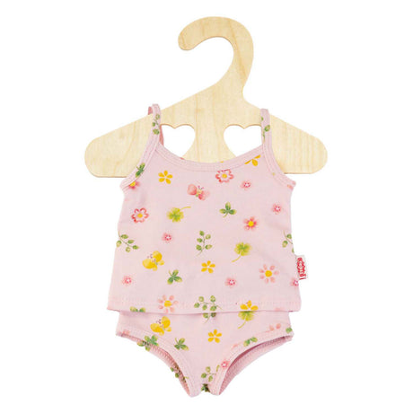 Spodní prádlo pro panenku Heless princezna emily, 35-45 cm