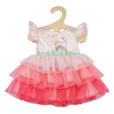 Heless doll dress princess Emily, 35-45 cm
