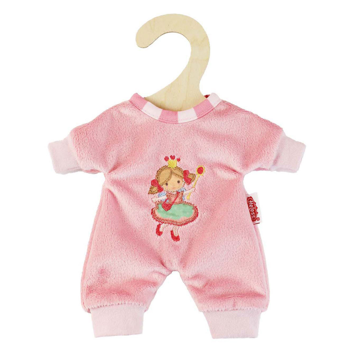 Heless doll body princess emily, 20-25 cm