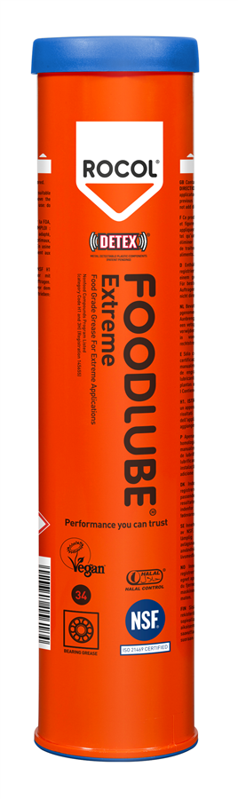 Rocol foodlube extreme fat 380gr