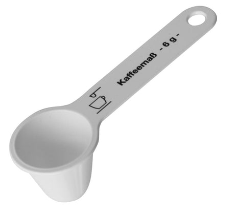 Westmark coffee scoop 6 grams | 5 pieces