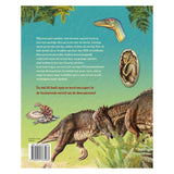 Deltas Dinosaurs from A to Z