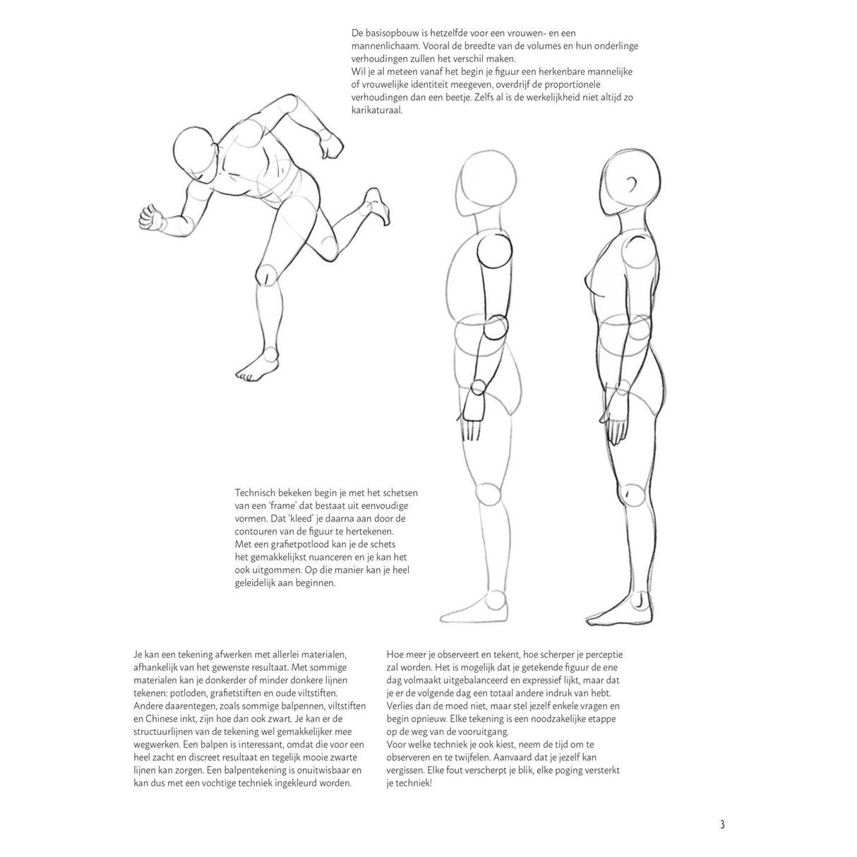 Delta Step by Step Le persone imparano a disegnare Hobby Book