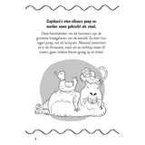 Deltas Facts Crazy Facts pour les enfants âgés de 9 ans