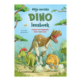 Deltas min første Dino Reading Book