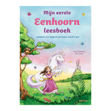 Deltas mein erstes Einhorn -Lesebuch