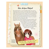 Deltas mi libro favorito sobre caballos