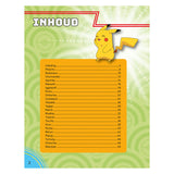 Pokemon pokémon - learn to draw step by step