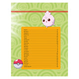 Pokemon pokémon - learn to draw step by step