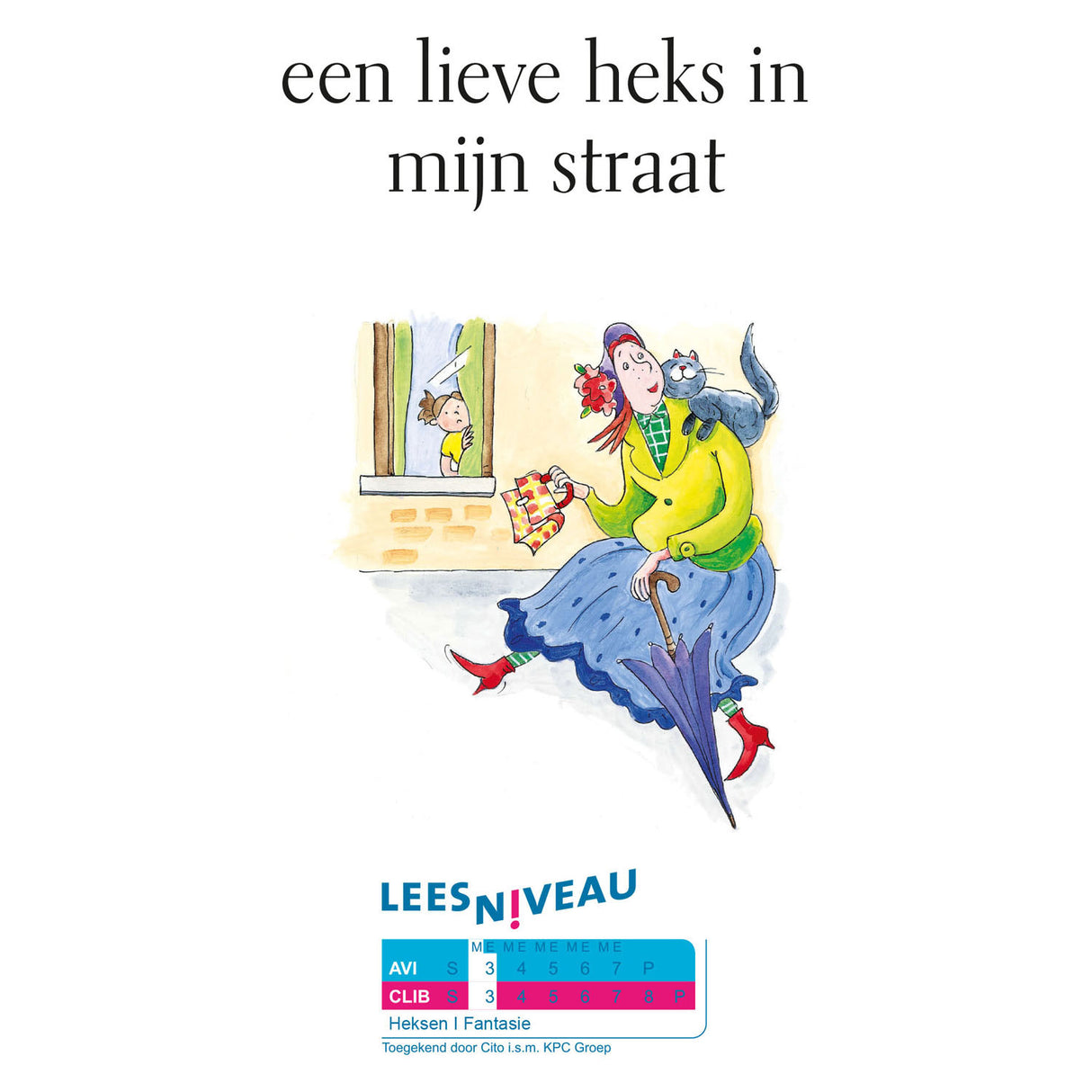 Deltas Leesfeest Leuke Beginnende Lezers (AVI-M3 AVI-2)