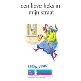 Deltas Leesfeest Leuke Beginnende Lezers (AVI-M3 AVI-2)